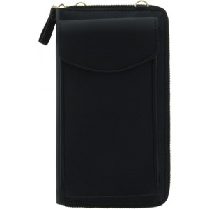 Phone bag black