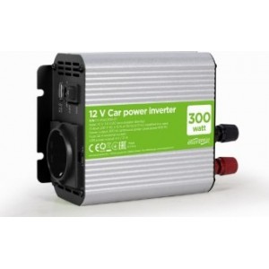 Greencell EnergeniGreen Cell Energenie Car Power Inverter 300 W