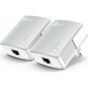 Tp-Link TL-PA4010KIT AV600 Высокоскоростной сетевой адаптер