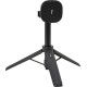 Ugly Rubber selfie stick tripod MS-MINI 48cm black