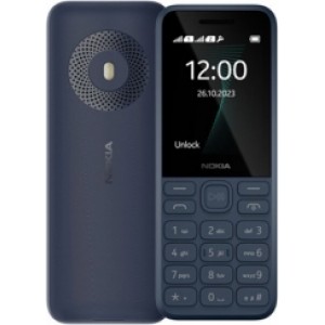 Nokia 130 M TA-1576 Мобильный Телефон