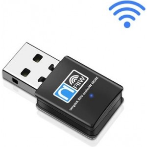 Roger USB WiFi Adapter 802.11n / 300mbps / RTL8192EU