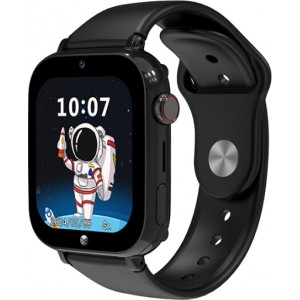 Forever smartwatch GPS WiFi 4G Kids Look Me! 3 KW-520 black