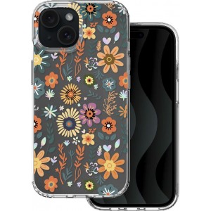 IMD print case for iPhone 15 6,1" field