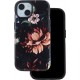 Decor case for Samsung Galaxy S24 Peony