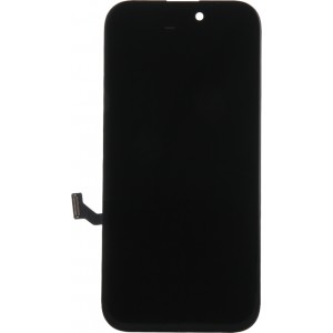 LCD Display with touch screen iPhone 15 Service Pack + black