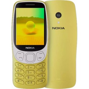 Nokia 3210 4G Мобильный Tелефон DS