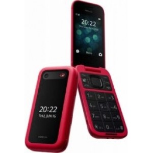 Nokia Flip 2660 Мобильный Телефон