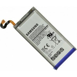 Samsung EB-BG950ABE Аккумулятор Samsung G950 Galaxy S8 3000 mAh (OEM)