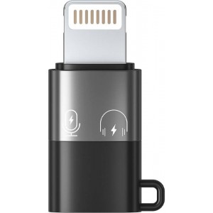 Puluz Adapter OTG  USB-C to Lightning Puluz PU649B