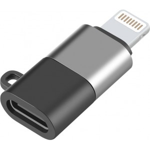 Puluz Adapter OTG  USB-C to Lightning Puluz PU649B