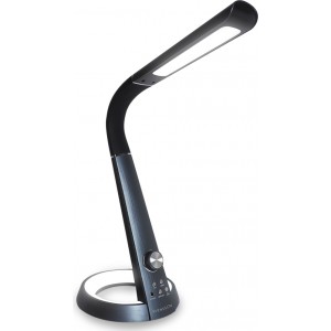 Lamex Andrzej Leszek Sp.k. Svensson Desk lamp BERLIN 8W 450lm black