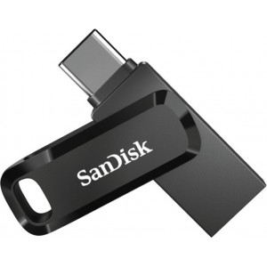 Sandisk pendrive 32GB USB-C Ultra Dual Drive Go 150 MB/s