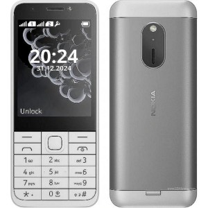 Nokia 230 Мобильный телефон (2024)