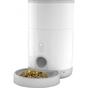 Petoneer Intelligent Food Dispenser Petoneer Nutri Mini