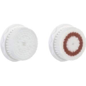 Liberex Facial cleansing brush replacement heads Liberex Egg