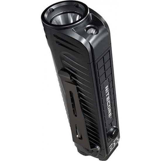 Nitecore Flashlight Nitecore P18, 1800lm