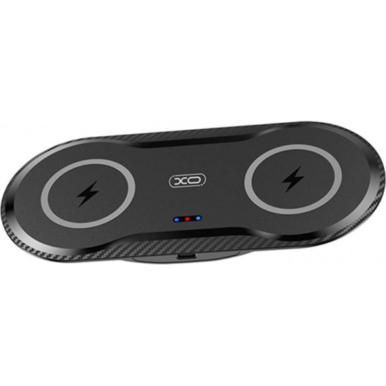 XO Wireless charger XO WX025, 20W