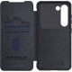 Nillkin Case Nillkin Qin Leather Pro for SAMSUNG S23+ (black)