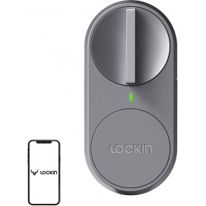 Lockin Smart Lock with keypad Lockin SMART LOCK G30