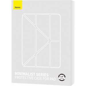 Baseus Minimalist Series IPad Mini 4/5 7.9