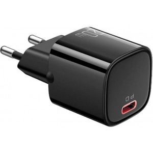 Mcdodo PD Charger McDodo CH-4021 20W Nano Series (black)