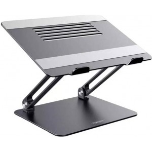 Nillkin Adjustable stand for monitor / laptop Nillkin ProDesk (grey)