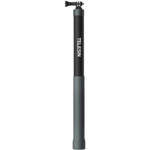 Telesin Selfie stick / tripod 3m Carbon Fiber Telesin GP-MNP-300-3