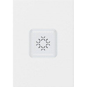 Carlinkit U2W MINI wireless adapter Apple Carplay (white)