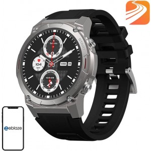 Zeblaze Smartwatch Zeblaze VIBE 7 Pro (Silver)