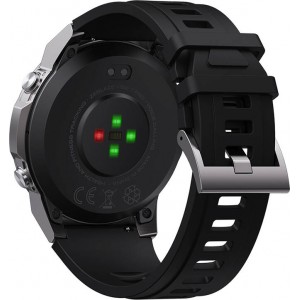 Zeblaze Smartwatch Zeblaze VIBE 7 Pro (Silver)