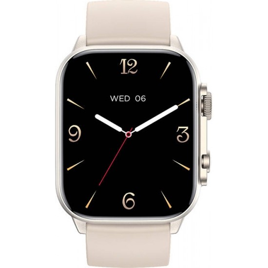 Colmi Smartwatch Colmi C81 (Gold)