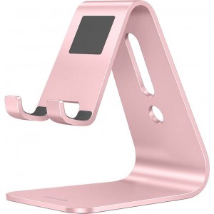 Omoton Phone holder / Stand C1 Omoton (rose-gold)