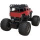 Double Eagle Remote control RC remote control car 1:8 Double Eagle (red) Land Rover Defender E375-003