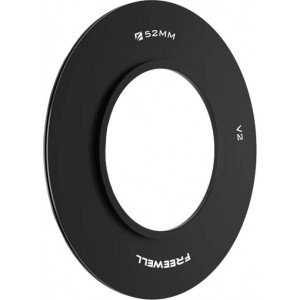 Freewell Step Up Ring Freewell V2 Series 52mm