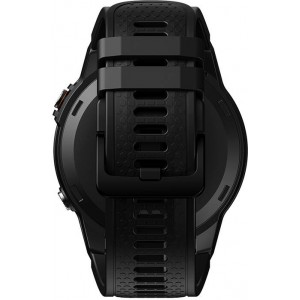 Zeblaze Stratos 3 Pro Smartwatch (Black)