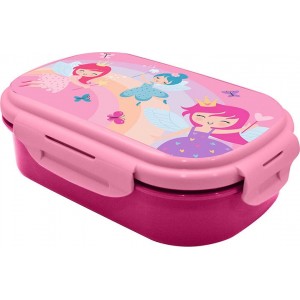 Kids Licensing Lunchbox Fairy Princess KiDS Licensing