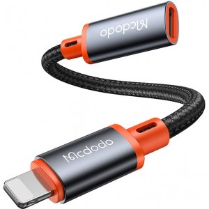 Mcdodo Adapter / connector USB-C to Lightning Mcdodo CA-1440