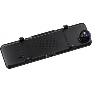 Redtiger T700 Dash cam Mirror Camera GPS (4K, Touch)