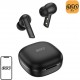 QCY HT05 TWS earphones, ANC (black)