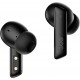 QCY HT05 TWS earphones, ANC (black)