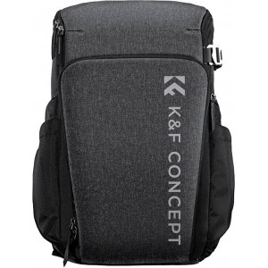 K&F Concept Beta grey 23L photo backpack