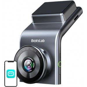 Botslab Dash camera Botslab G300H Pro 2304p@30fps