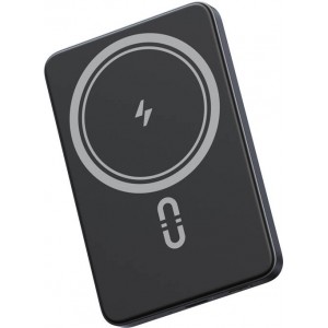 Romoss Powerbank Romoss WSC05 5000mAh 20W (black)