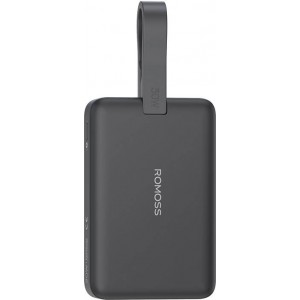 Romoss Powerbank Romoss WMS10 10000mAh 30W (black)