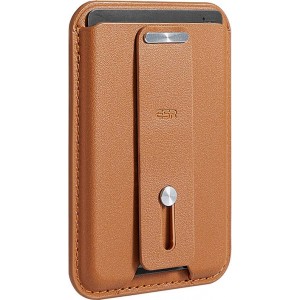 ESR Halo Lock ESR magnetic wallet (brown)