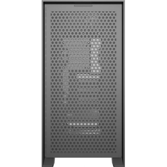 Darkflash DRX90 Mesh computer case (black)