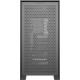 Darkflash DRX90 Mesh computer case (black)