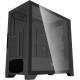 Darkflash DRX90 Mesh computer case (black)