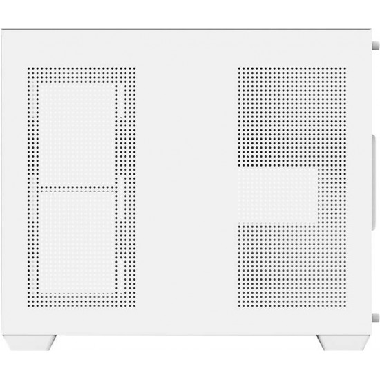 Darkflash C285MP computer case (white)